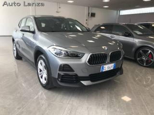 Bmw X2 Xdrive25e Business-X   Prezzo Reale 