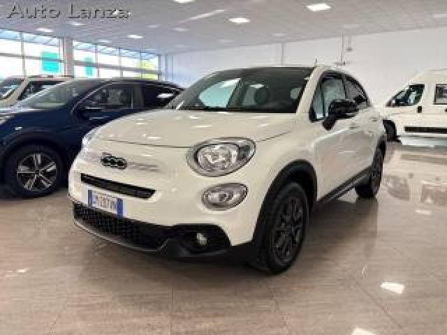 Fiat 500x 1.0 T3 120cv Club Crossover    Prezzo Reale 