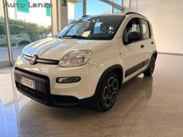 Fiat Panda 1.0 Firefly S&s Hybrid City Life  Prezzo Reale 