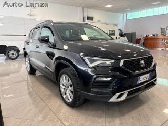 Seat Ateca 2.0 Tdi Dsg Business  Prezzo Reale 