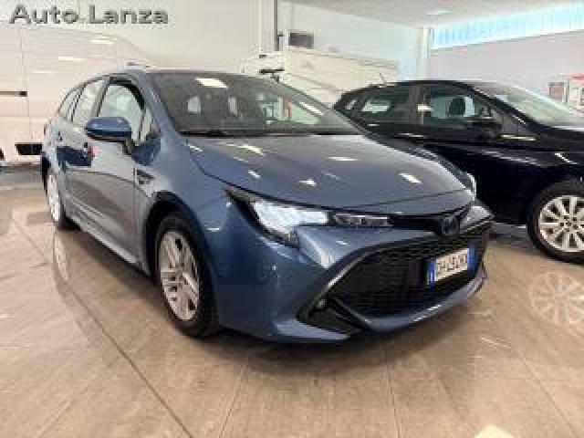Toyota Corolla Touring Sports 1.8 Hybrid Business Tech 