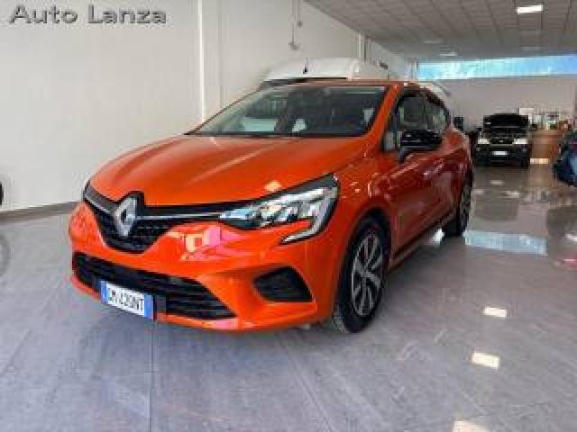 Renault Clio Tce 90 Cv 5 Porte Equilibre  Prezzo Reale 