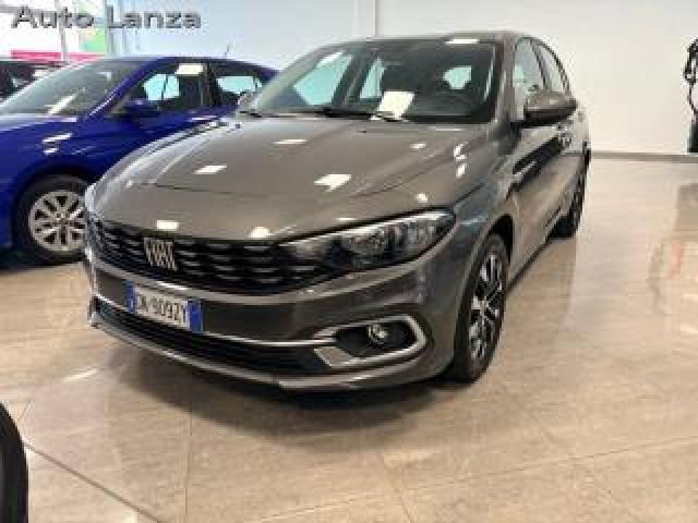 Fiat Tipo 1.5 Hybrid Dct 5 Porte City Life  Prezzo Reale 