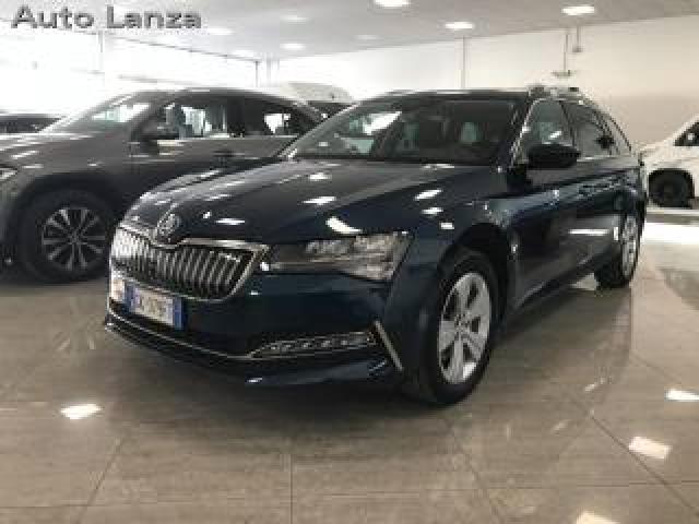 Skoda Octavia Superb 1.4 Tsi Plug-In Hybrid Dsg Executive  