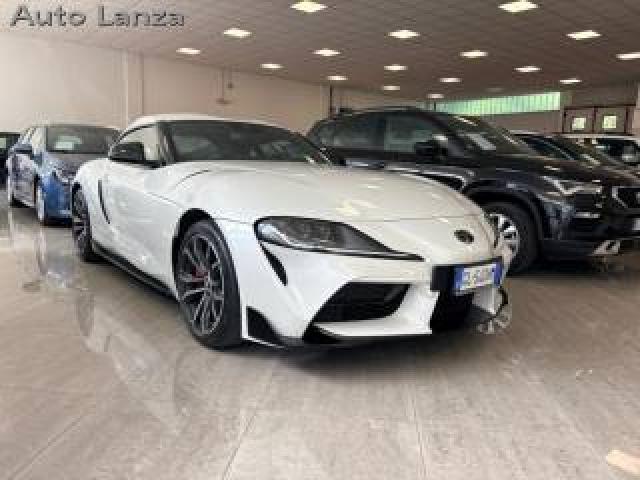 Toyota Supra Gr 2.0 Turbo 258cv Sport At 