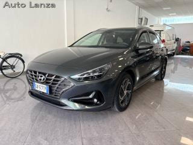 Hyundai I30 Wagon 1.0 T-Gdi Imt 48v Prime  Prezzo Reale 