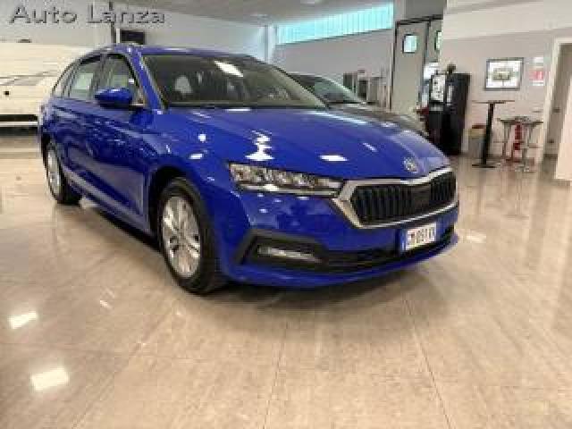 Skoda Octavia 1.0 Tsi Wagon Ambition Prezzo Reale 