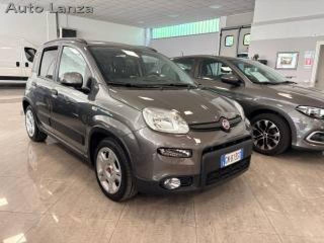Fiat Panda 1.0 Firefly S&s Hybrid  Prezzo Reale 