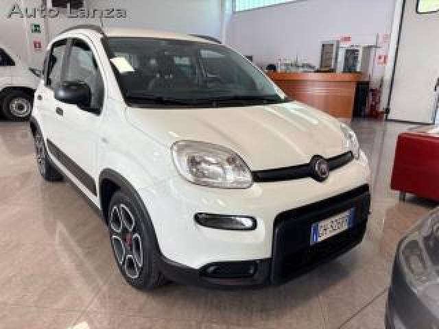 Fiat Panda 1.0 Firefly S&s Hybrid City Life  Prezzo Reale 