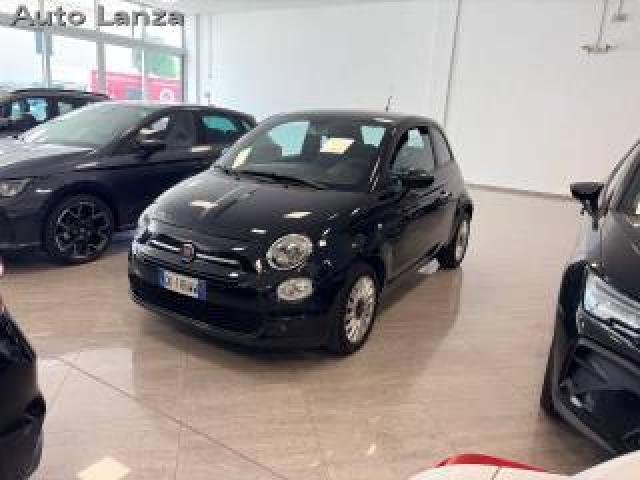 Fiat 500 1.0 Hybrid Cult  Prezzo Reale 