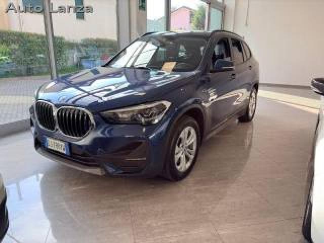 Bmw X1 Xdrive25e Business Advantage Prezzo Reale 