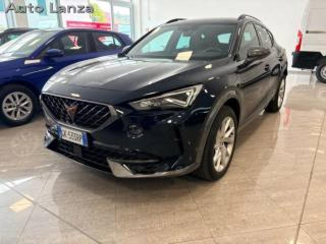 Cupra Formentor 1.4 E-Hybrid Dsg 204cv   Prezzo Reale 