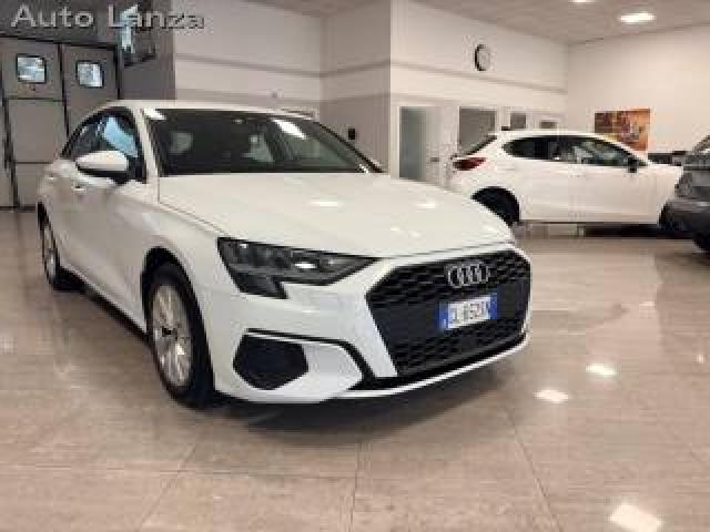 Audi A3 Spb 40 Tfsi E S Tronic Business Phev  Prezzo Reale 