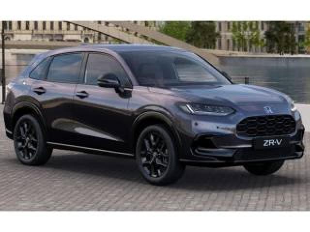 Honda Zr-V 2.0 Hev Ecvt Sport 