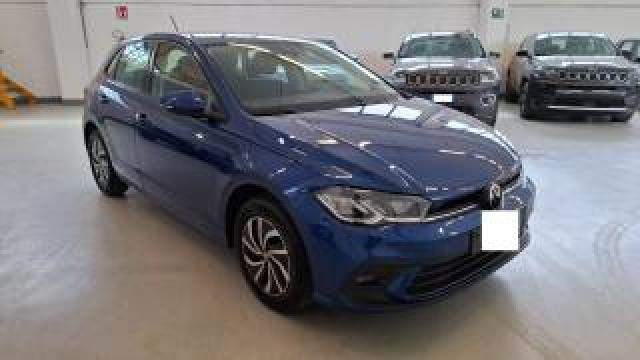 Volkswagen Polo 1.0 Life 