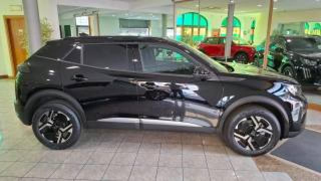Peugeot 2008 Hybrid 145 E-Dcs6 Allure 