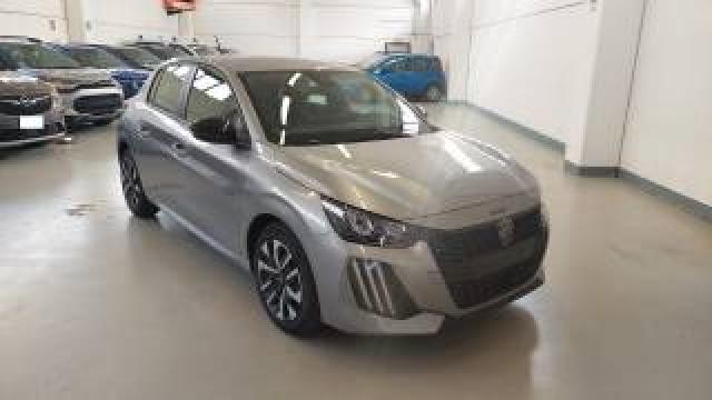 Peugeot 208 1.2 Style 75 