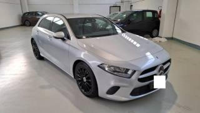 Mercedes Benz A 160 Business Extra 