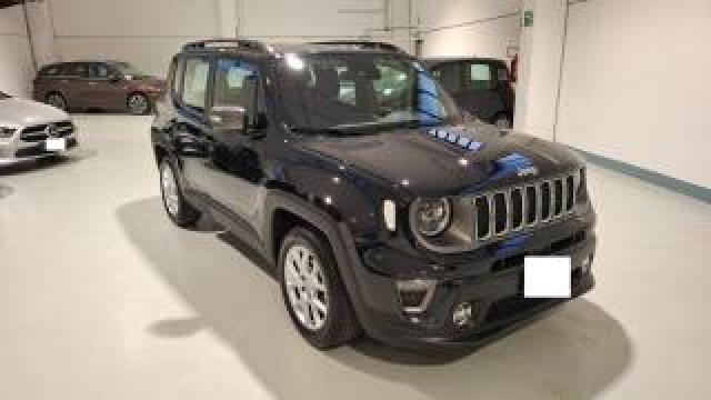 Jeep Renegade 1.0 T3 Limited 