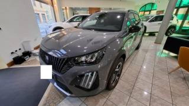 Peugeot 2008 Puretech 100 S&s Allure 