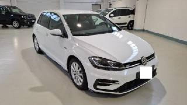 Volkswagen Golf 1.5 Tsi Act Dsg 5p. Sport Bluemotion Technology 