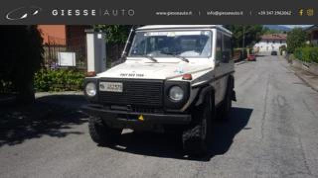Mercedes Benz G 300 Gd Corto Campionato Challenge D 