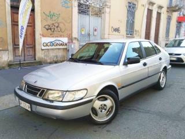 Saab 900 2.0i 16v 5p Se  