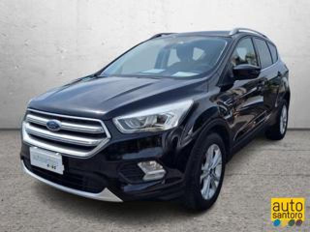 Ford Kuga 1.5 Tdci 120 Cv S&s 2wd Powershift Titanium 