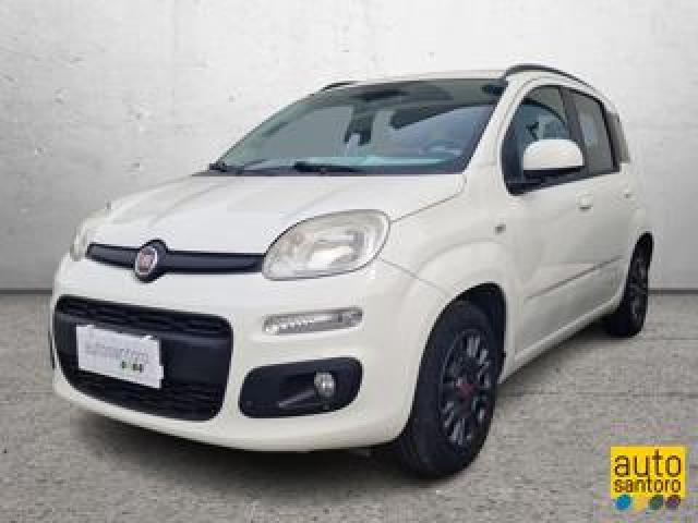 Fiat Panda 1.2 Easypower Easy 