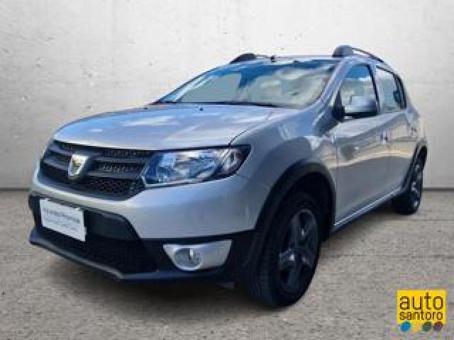 Dacia Sandero Stepway 1.5 Dci 8v 90cv Prestige 