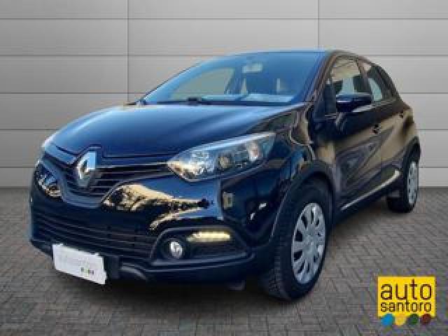 Renault Captur Tce 12v 90 Cv Start&stop Energy Life 