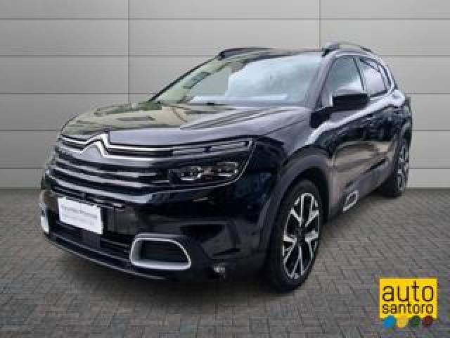 Citroen C5 Aircross Bluehdi 130 S&s Eat8 Shine 