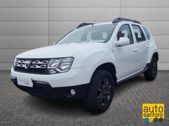 Dacia Duster 1.6 110cv 4x2 Gpl Lauréate 
