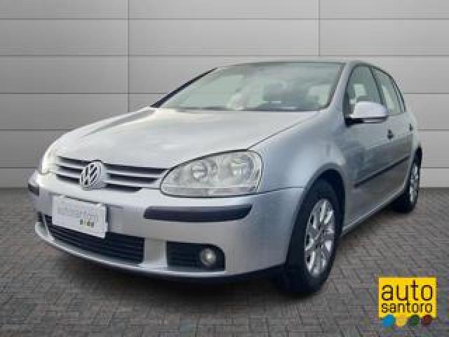 Volkswagen Golf 1.9 Tdi 4mot. 5p. Comfortline 