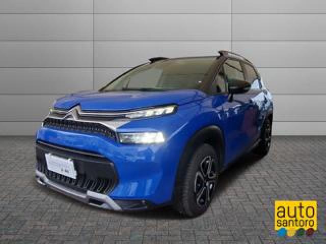 Citroen C3 Aircross Bluehdi 110 S&s Feel 
