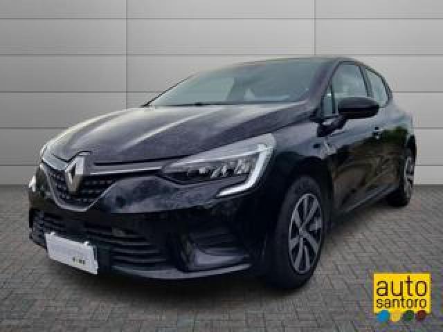 Renault Clio Tce 100 Cv Gpl 5 Porte Equilibre 