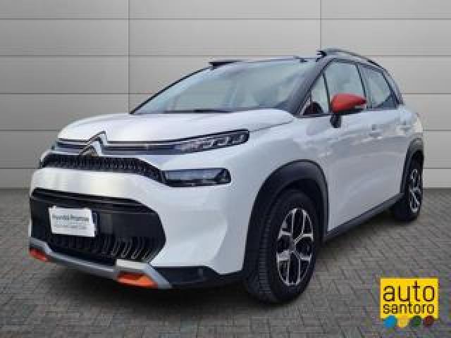 Citroen C3 Aircross Bluehdi 110 S&s Shine 