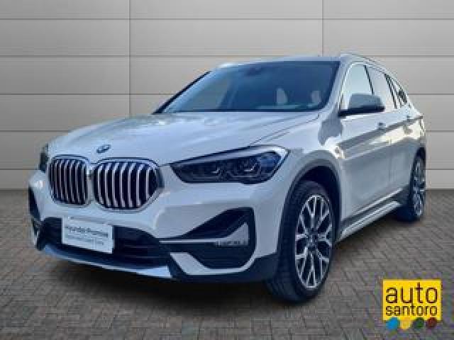 Bmw X1 Sdrive16d Xline Plus 