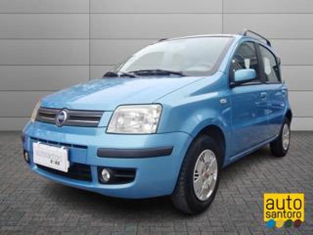 Fiat Panda 1.3 Mjt 16v Dpf Dynamic 