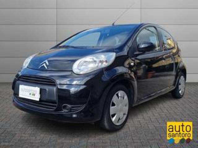 Citroen C1 1.0 5 Porte Airdream Amici 