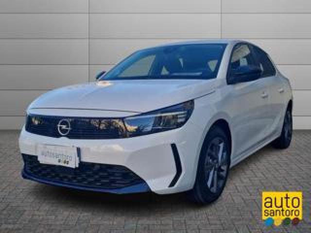 Opel Corsa 1.2 100 Cv Aut. Edition 