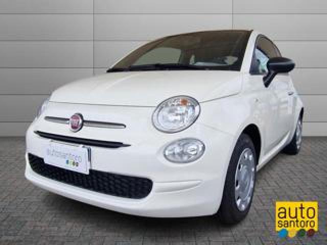 Fiat 500 1.2 Easypower Club 