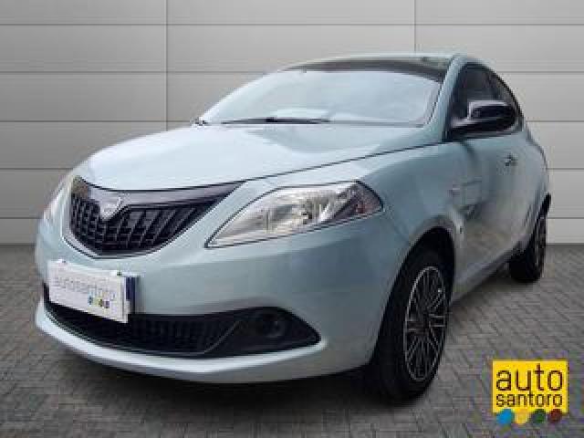 Lancia Ypsilon 1.0 Firefly 5 Porte S&s Hybrid Gold Plus 