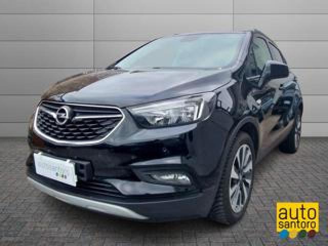 Opel Mokka X 1.6 Cdti Ecotec 136cv 4x2 Aut. Innovation 