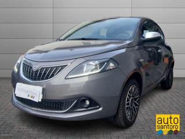 Lancia Ypsilon 1.0 Firefly 5 Porte S&s Hybrid Alberta Ferretti 