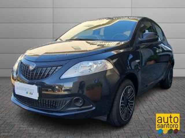 Lancia Ypsilon 1.0 Firefly 5 Porte S&s Hybrid Gold 