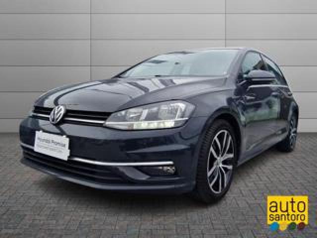 Volkswagen Golf 1.4 Tsi 125 Cv 5p. Highline Bluemotion Technology 