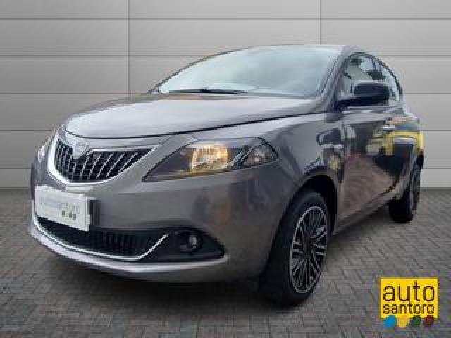 Lancia Ypsilon 1.0 Firefly 5 Porte S&s Hybrid Gold 