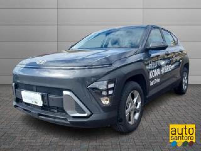 Hyundai Kona 1.0 T-Gdi Xtech 