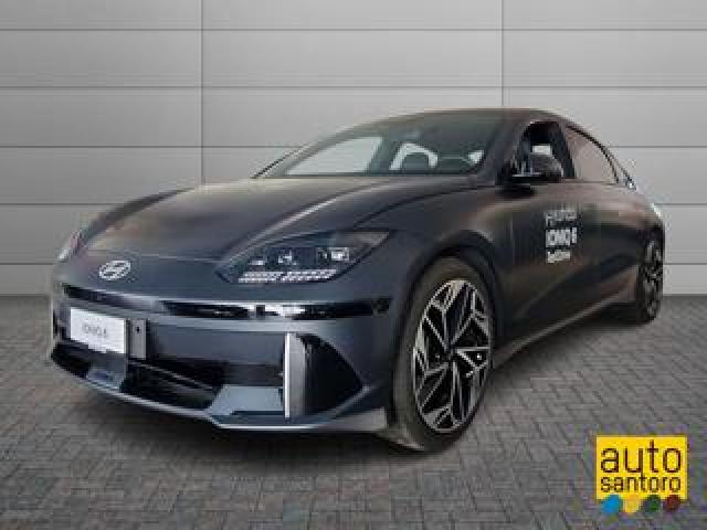 Hyundai Ioniq 6 77.4 Kwh Awd Evolution 